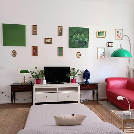 La Dimora Di Nello Apartment ฟลอเรนซ์ ภายนอก รูปภาพ