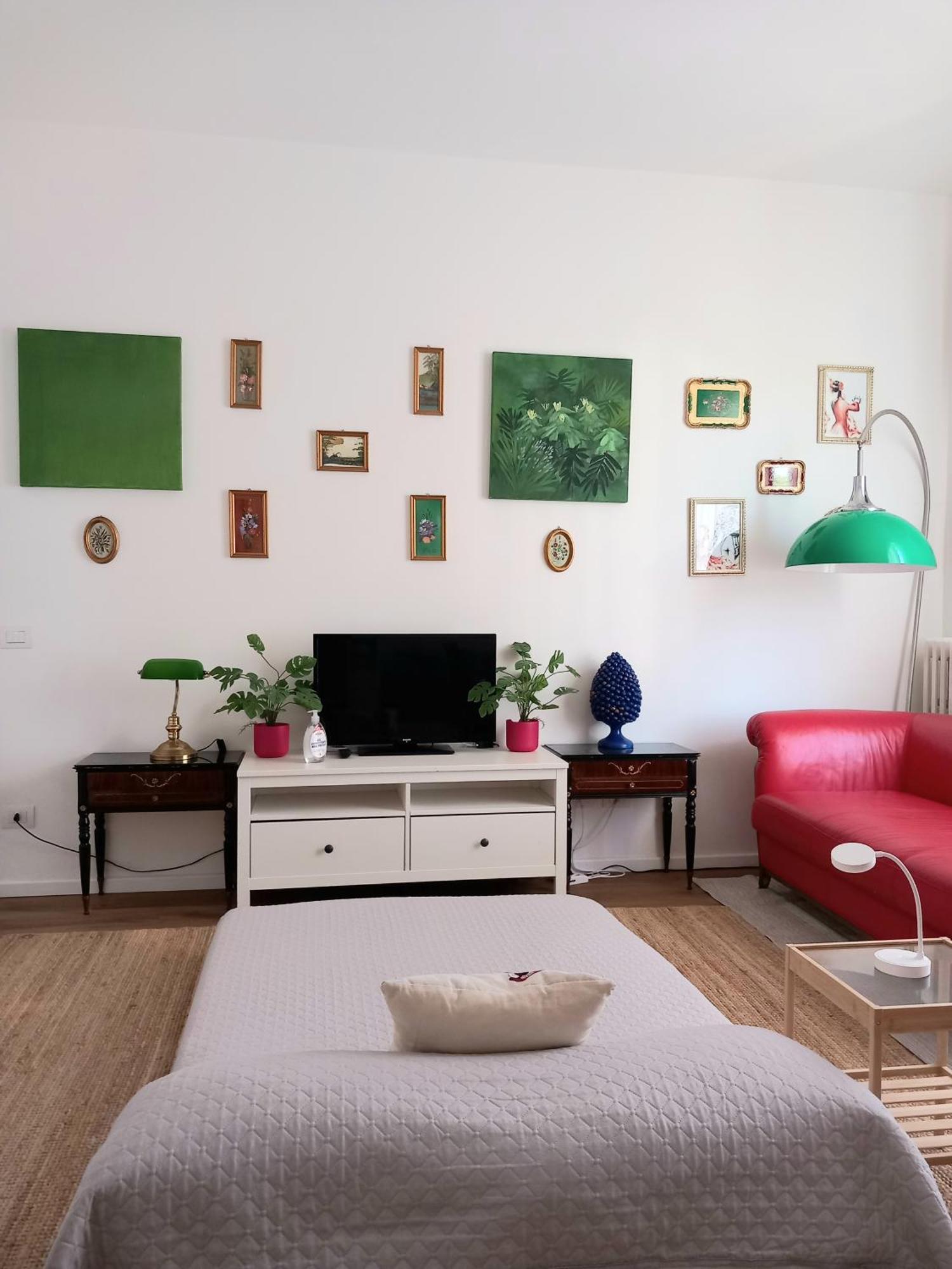 La Dimora Di Nello Apartment ฟลอเรนซ์ ภายนอก รูปภาพ